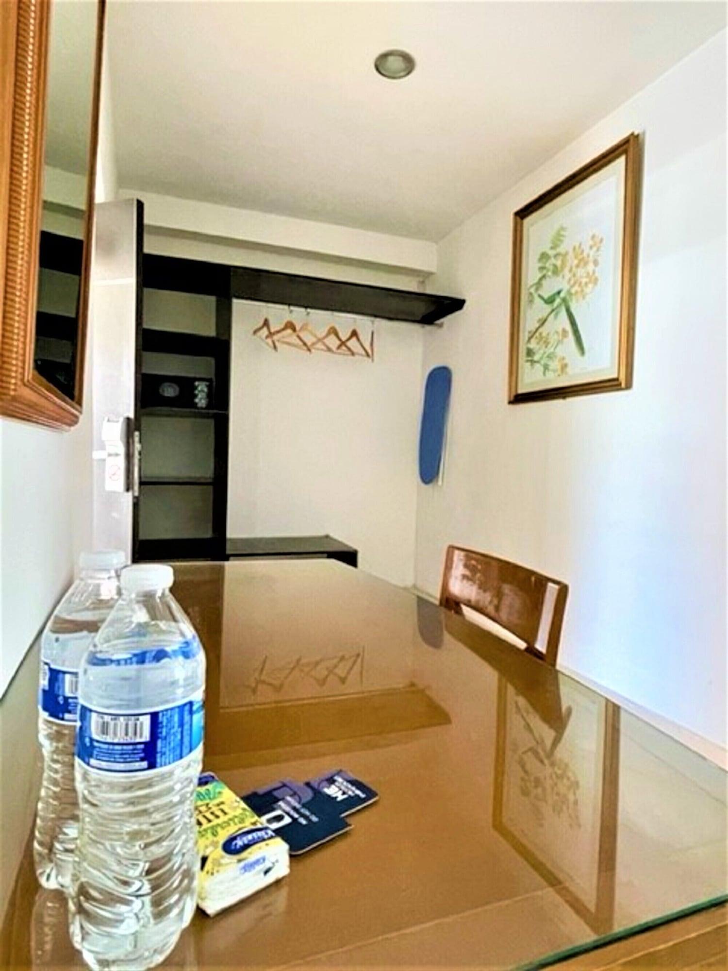 Embajadores Hotel Mérida